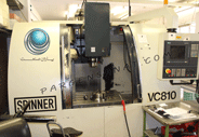 ماشینکاری CNC